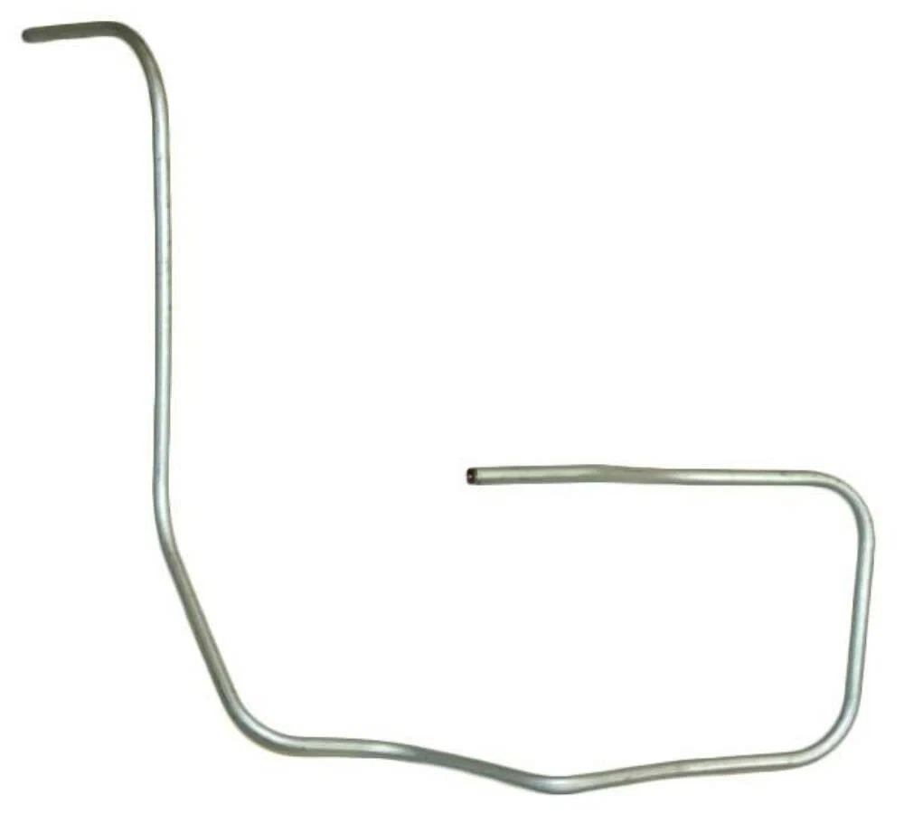 Fits 1963 Ford Full Size Gas Tank Vent Line FVL602